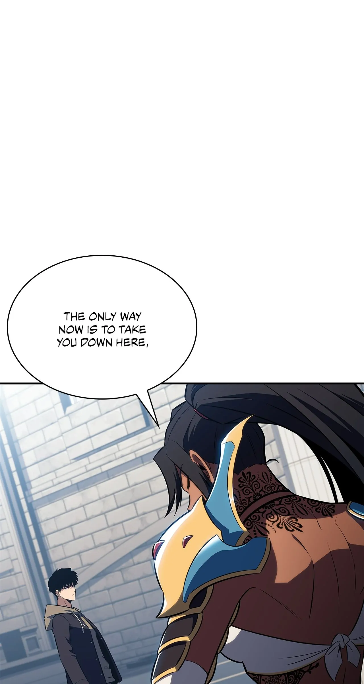 Read I'm the Max Level Newbie Manga Online