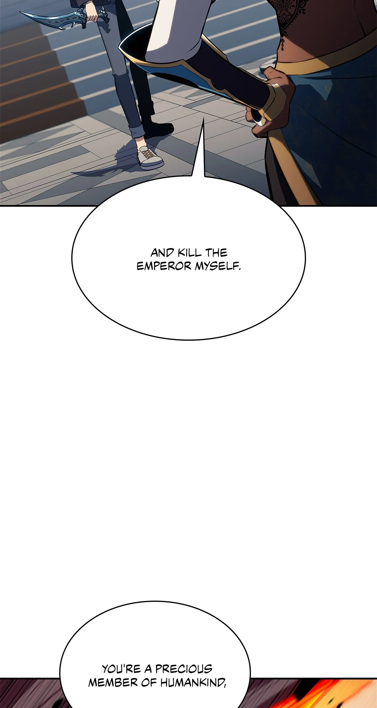 Read I'm the Max Level Newbie Manga Online