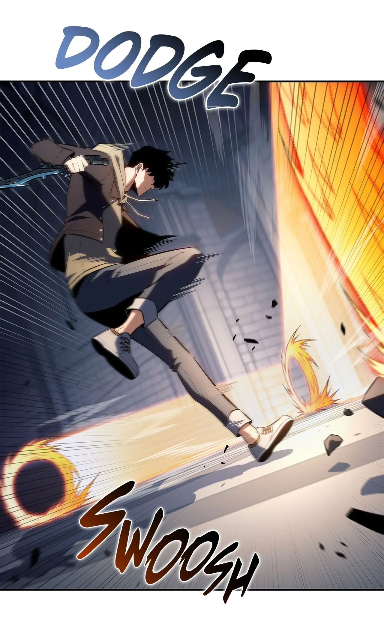 Read I'm the Max Level Newbie Manga Online