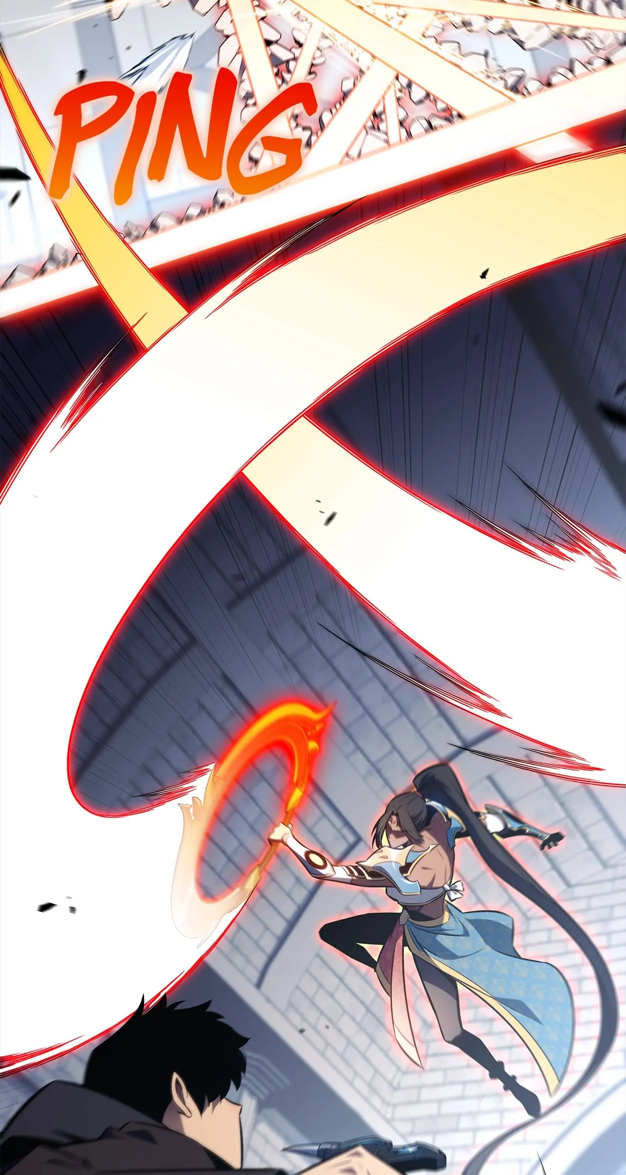 Read I'm the Max Level Newbie Manga Online