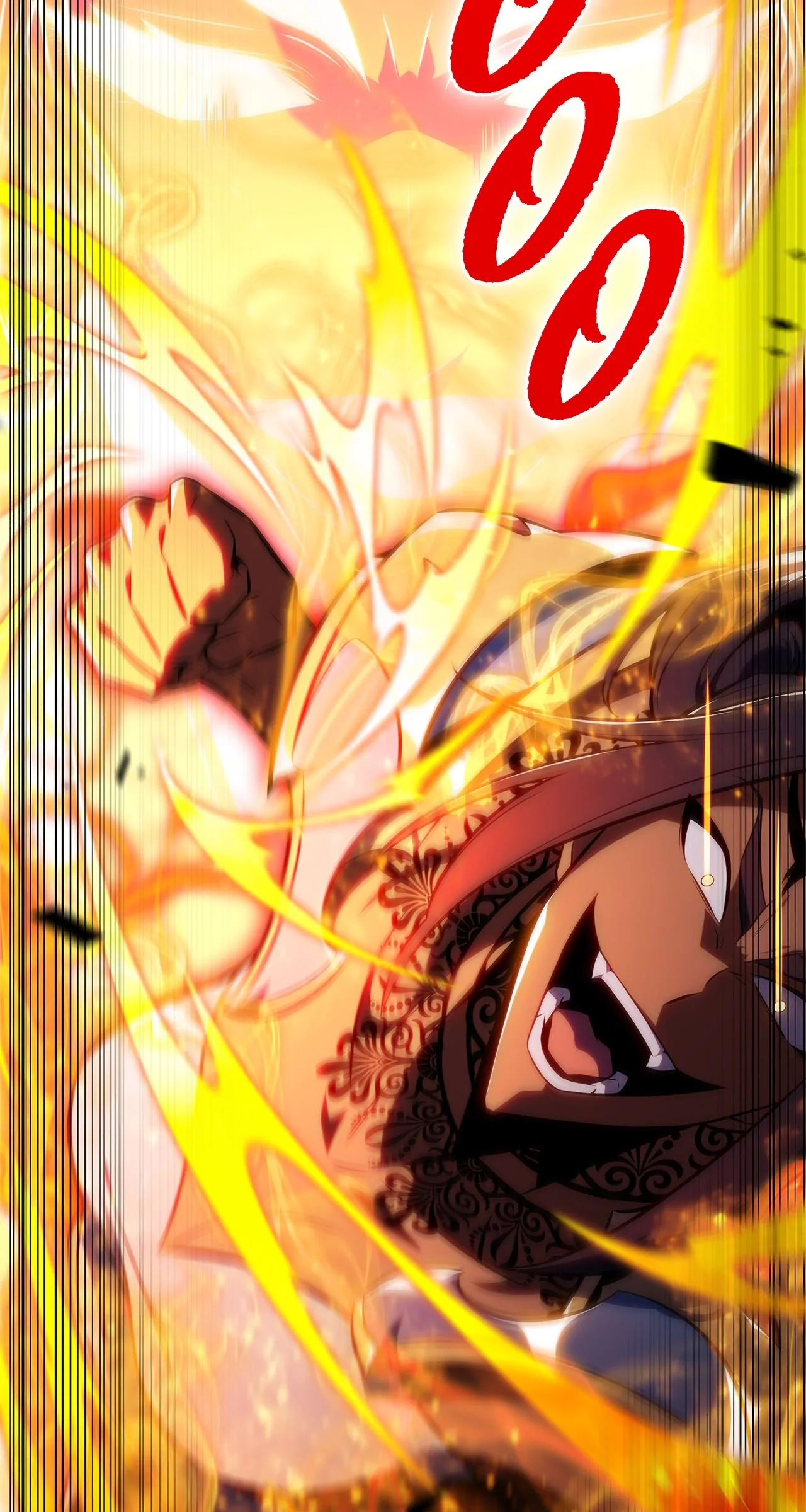 Read I'm the Max Level Newbie Manga Online