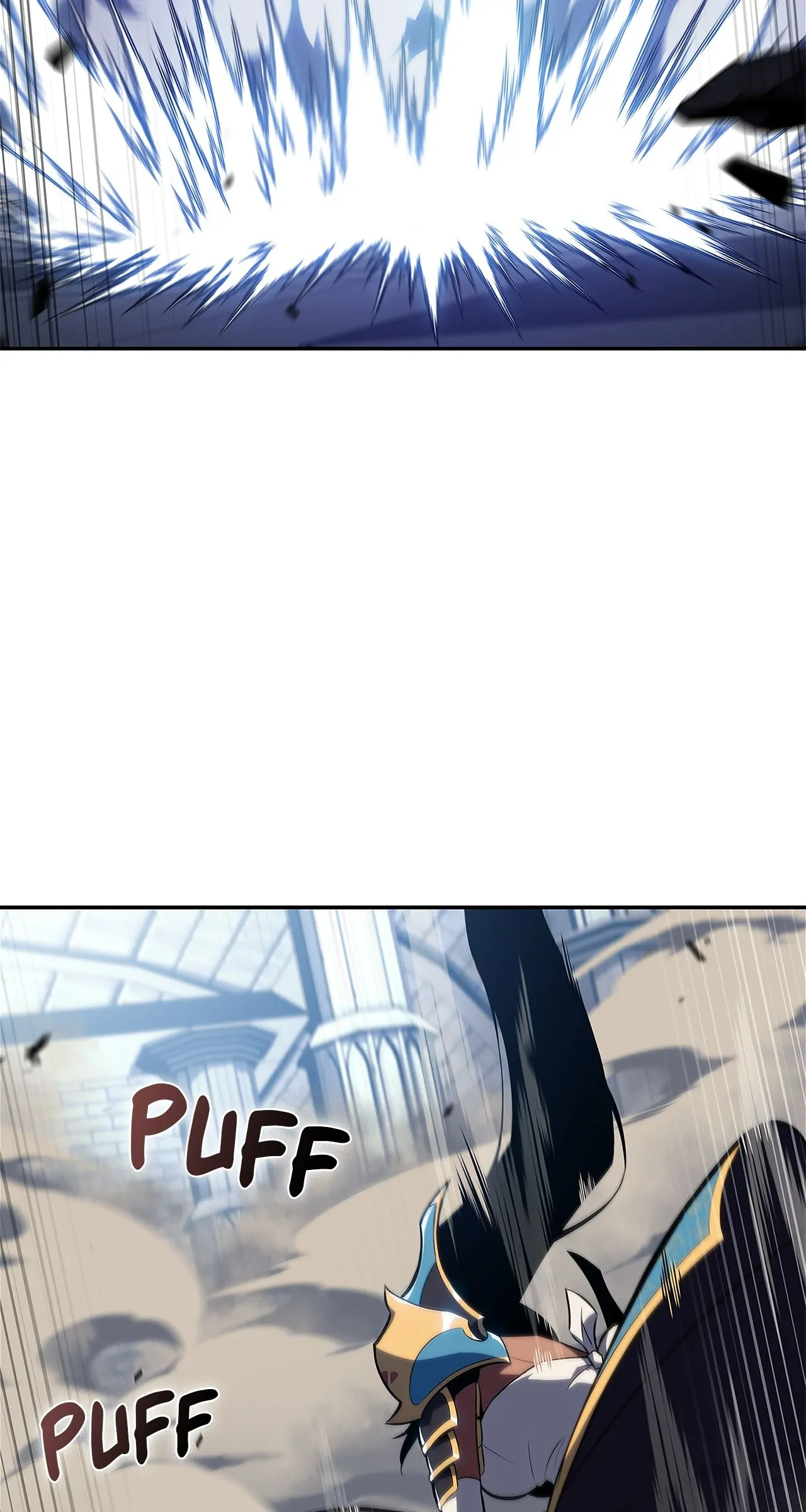 Read I'm the Max Level Newbie Manga Online