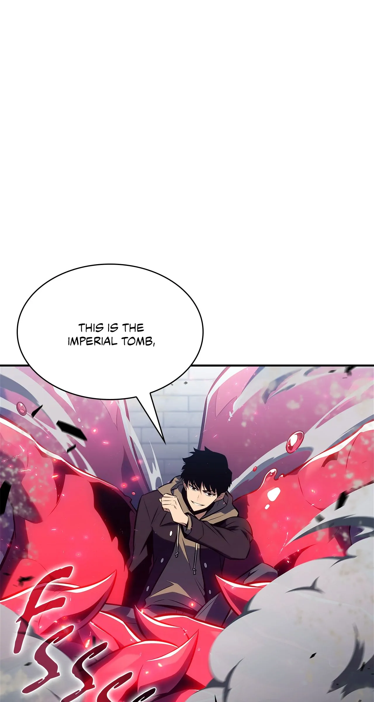Read I'm the Max Level Newbie Manga Online