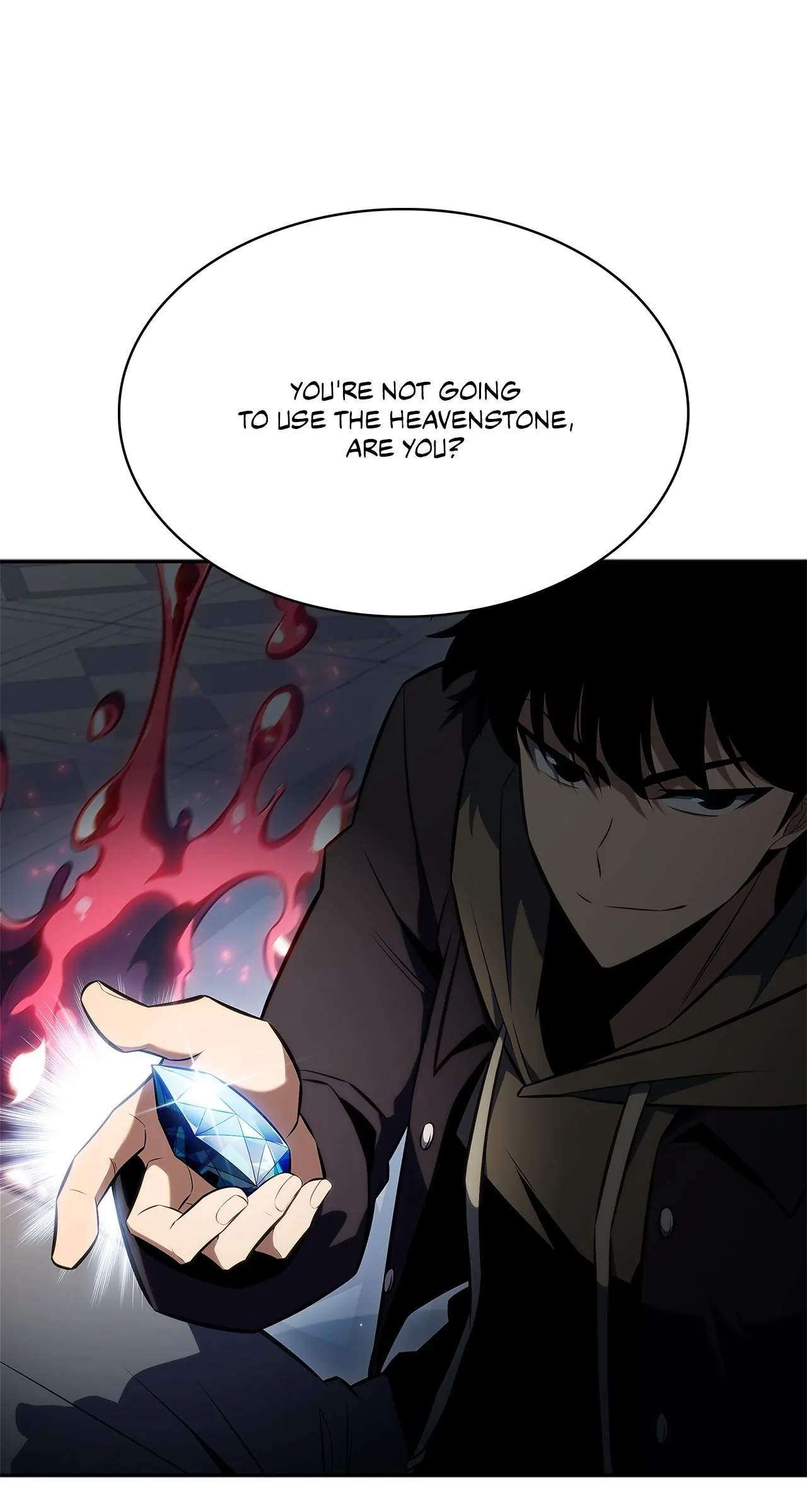 Read I'm the Max Level Newbie Manga Online