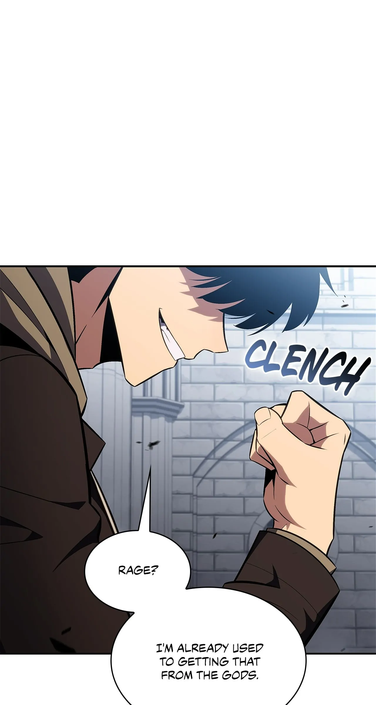 Read I'm the Max Level Newbie Manga Online