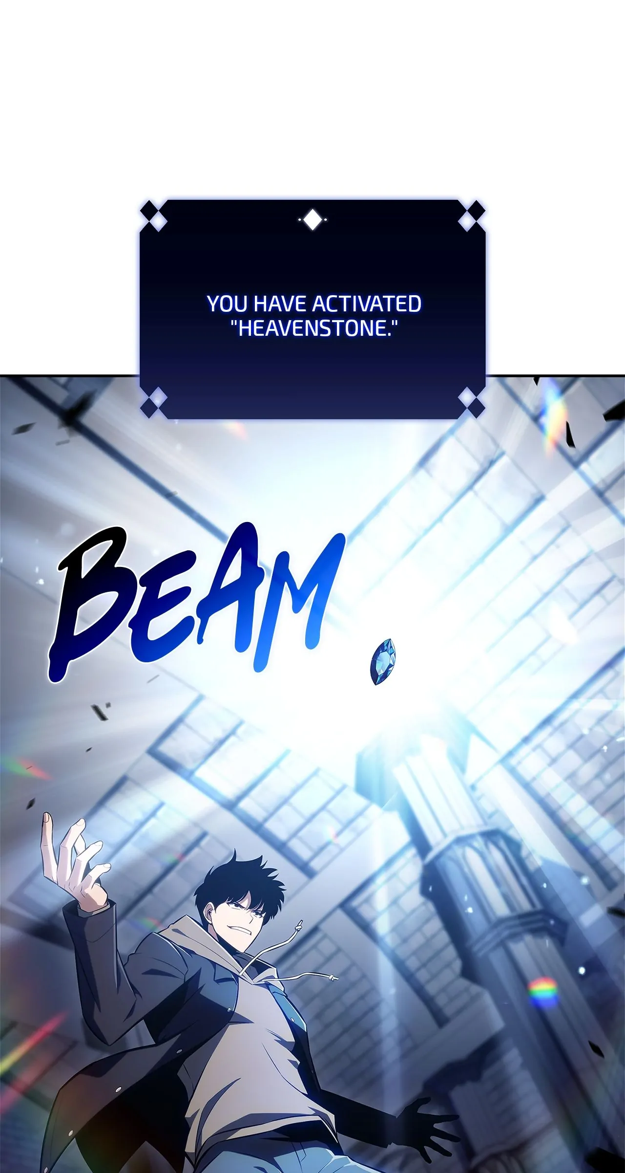 Read I'm the Max Level Newbie Manga Online