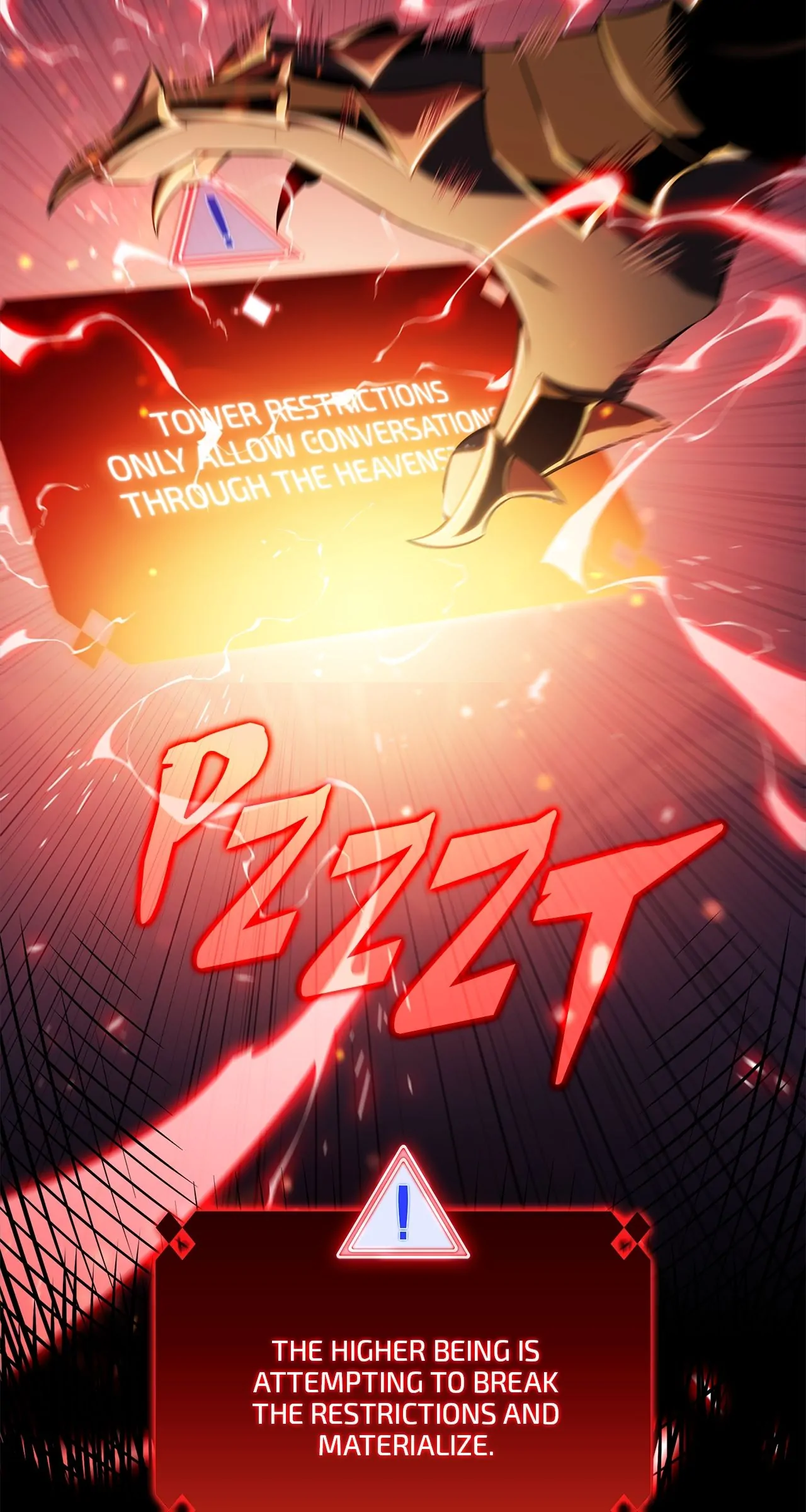 Read I'm the Max Level Newbie Manga Online