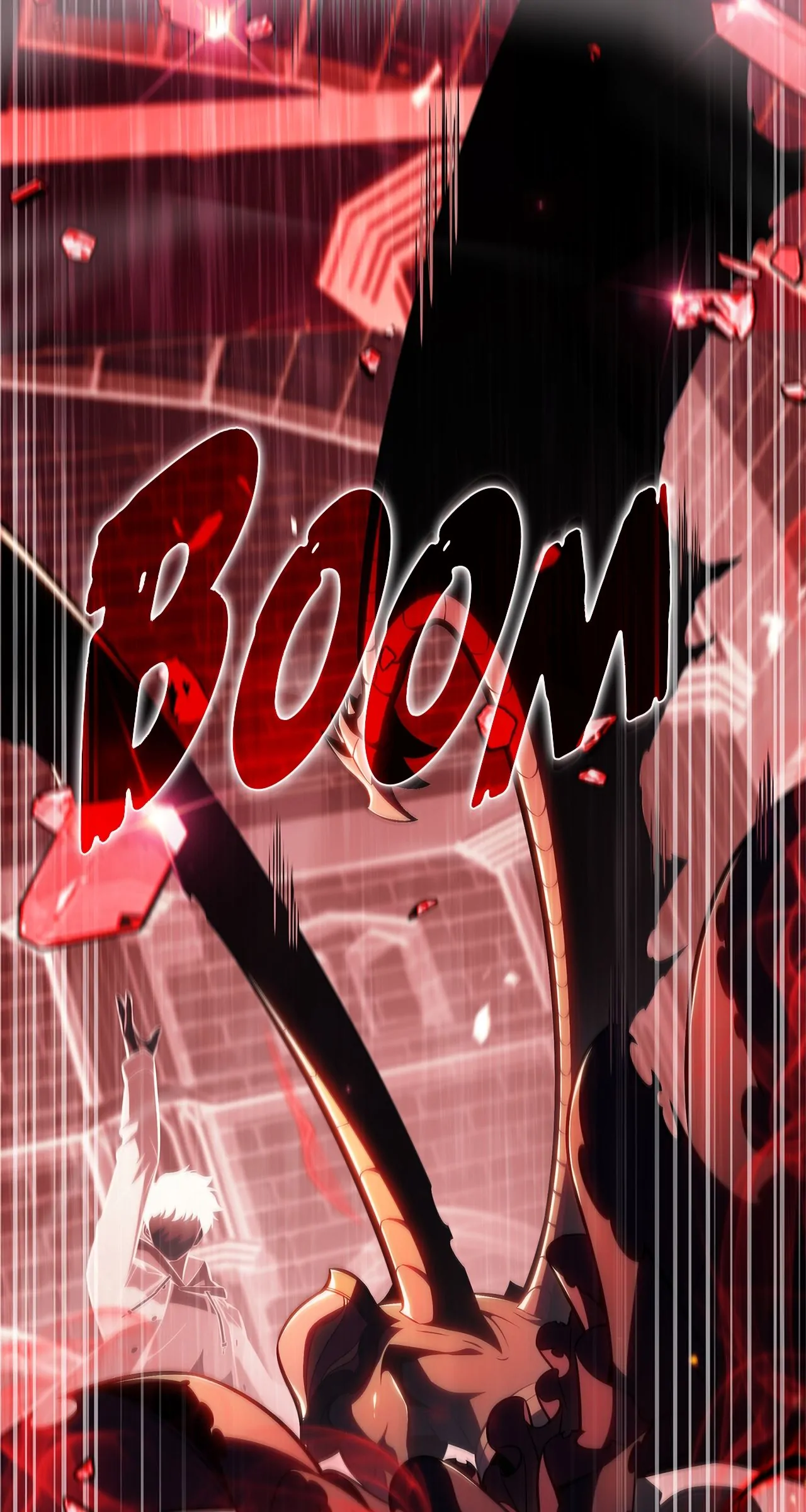 Read I'm the Max Level Newbie Manga Online