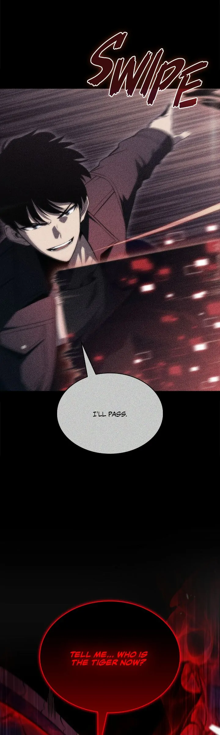 Read I'm the Max Level Newbie Manga Online