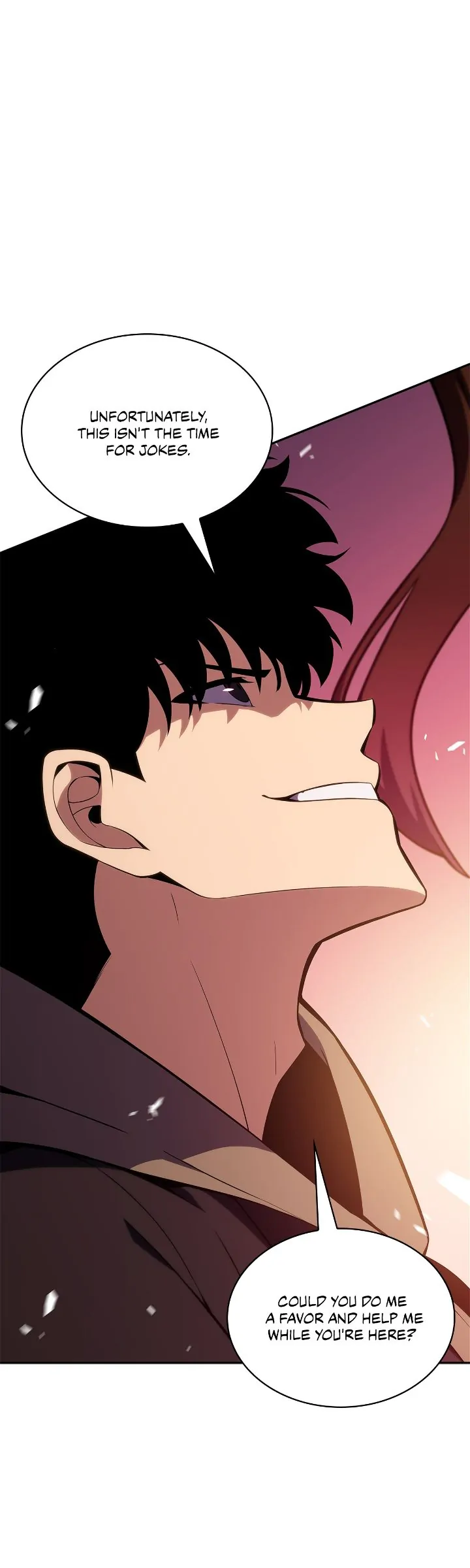 Read I'm the Max Level Newbie Manga Online