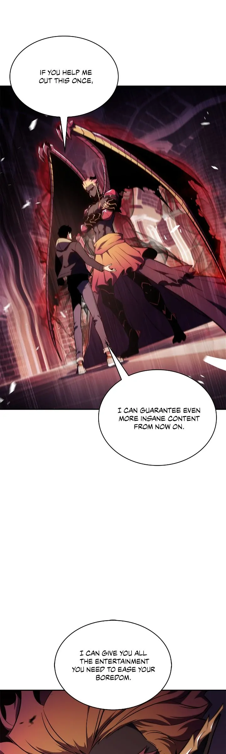 Read I'm the Max Level Newbie Manga Online