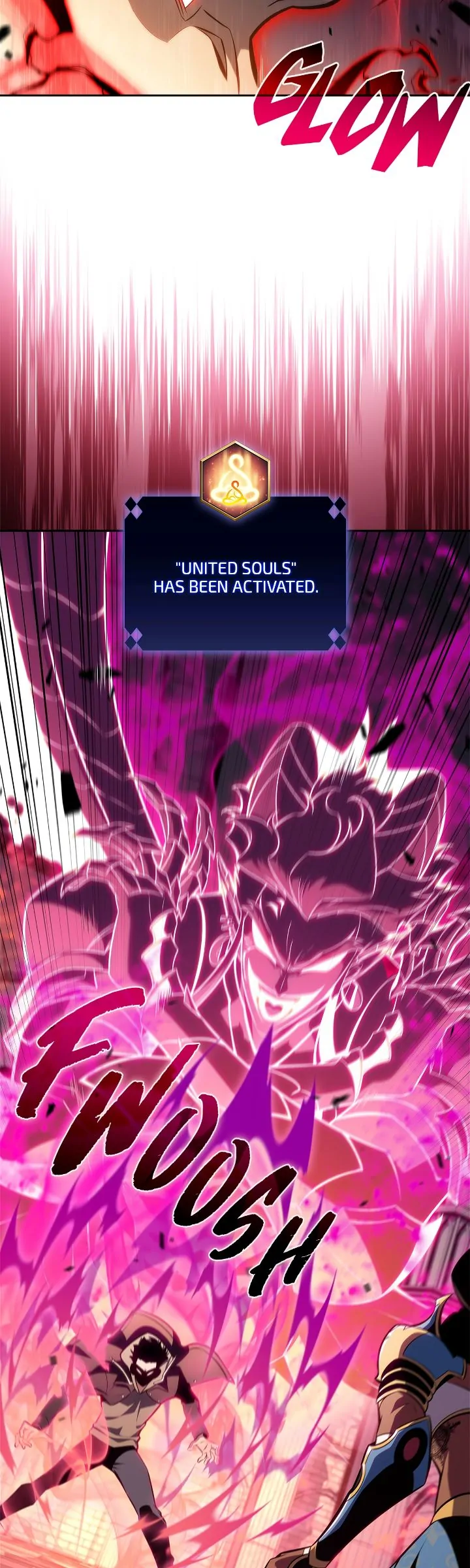 Read I'm the Max Level Newbie Manga Online