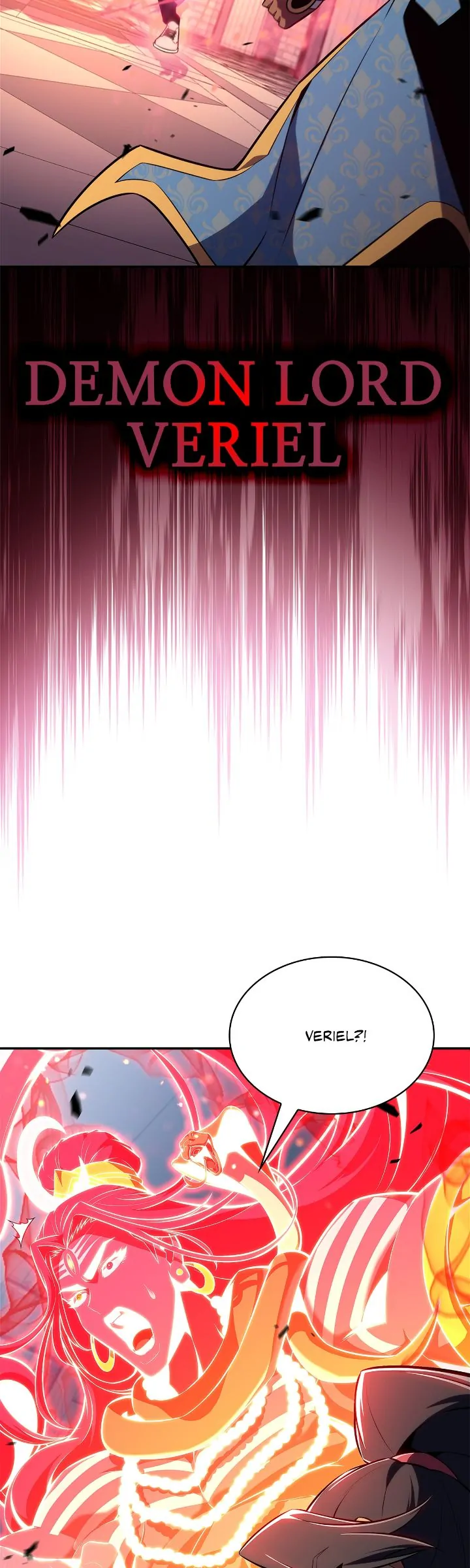 Read I'm the Max Level Newbie Manga Online