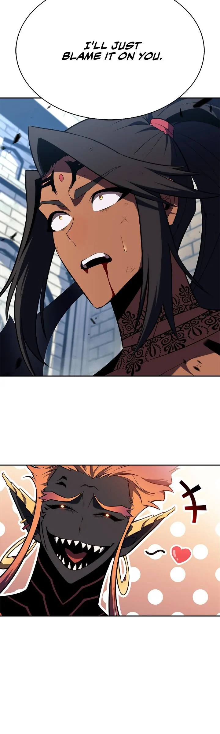Read I'm the Max Level Newbie Manga Online