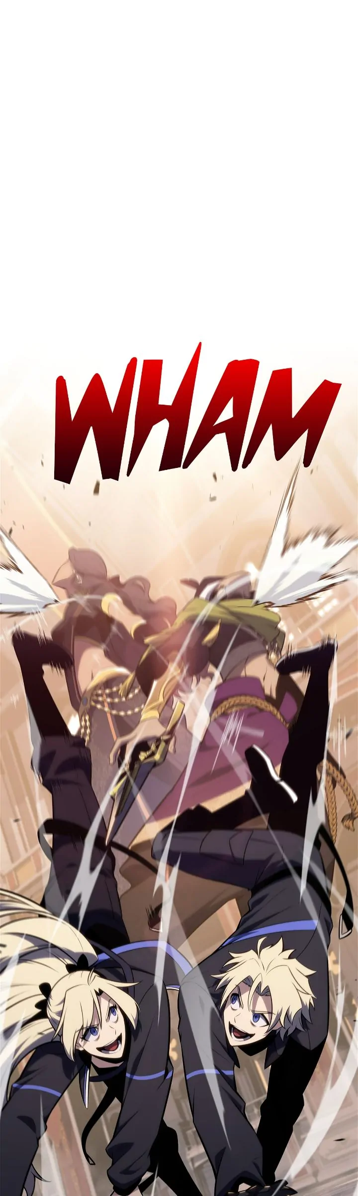 Read I'm the Max Level Newbie Manga Online