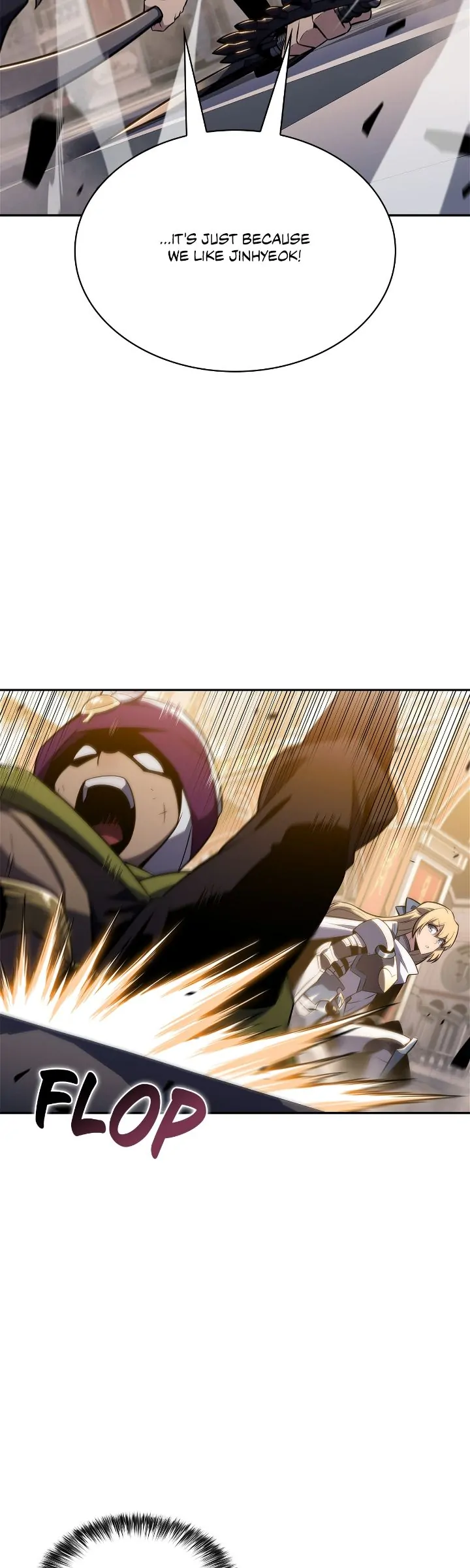 Read I'm the Max Level Newbie Manga Online