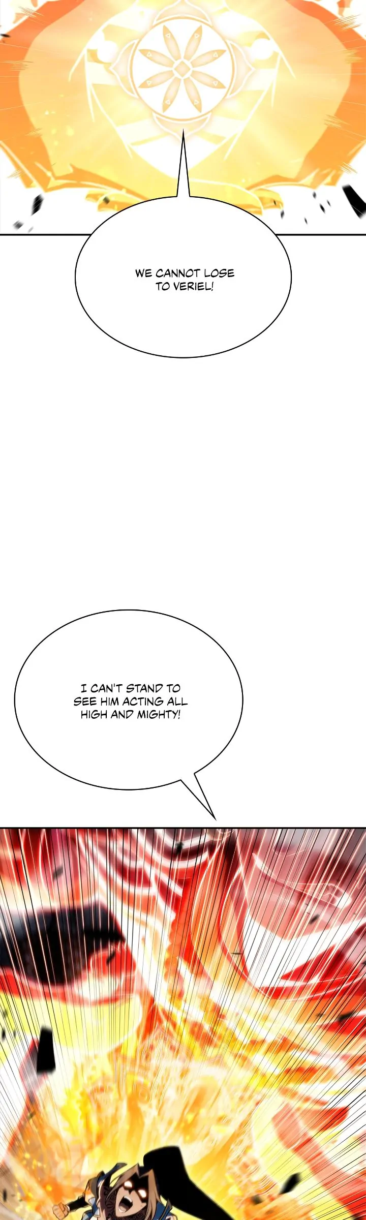 Read I'm the Max Level Newbie Manga Online