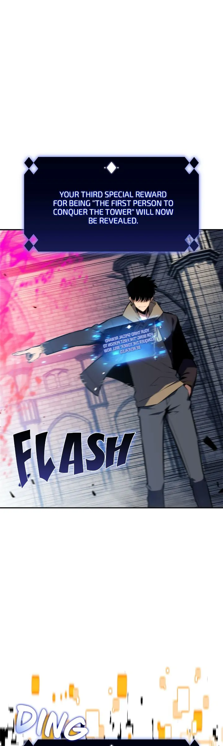 Read I'm the Max Level Newbie Manga Online