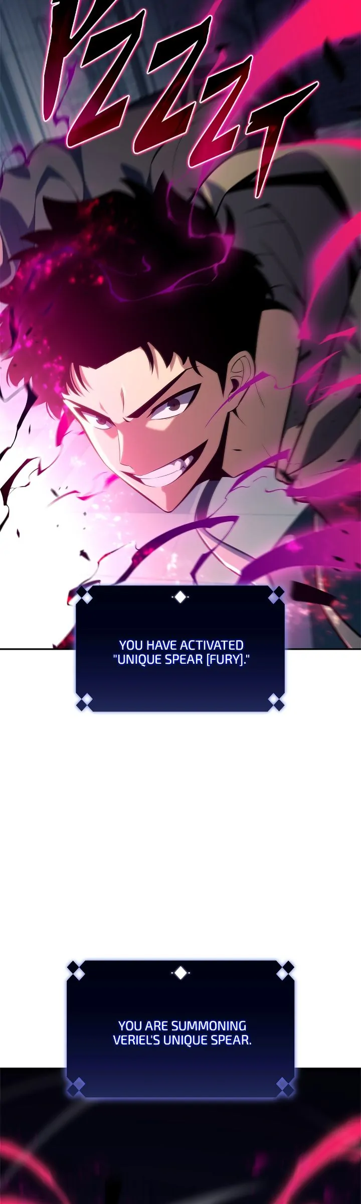 Read I'm the Max Level Newbie Manga Online