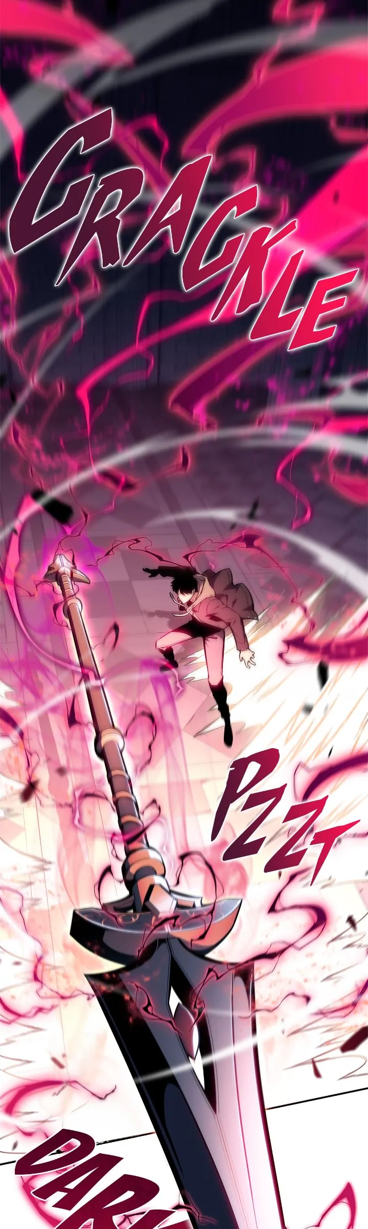 Read I'm the Max Level Newbie Manga Online