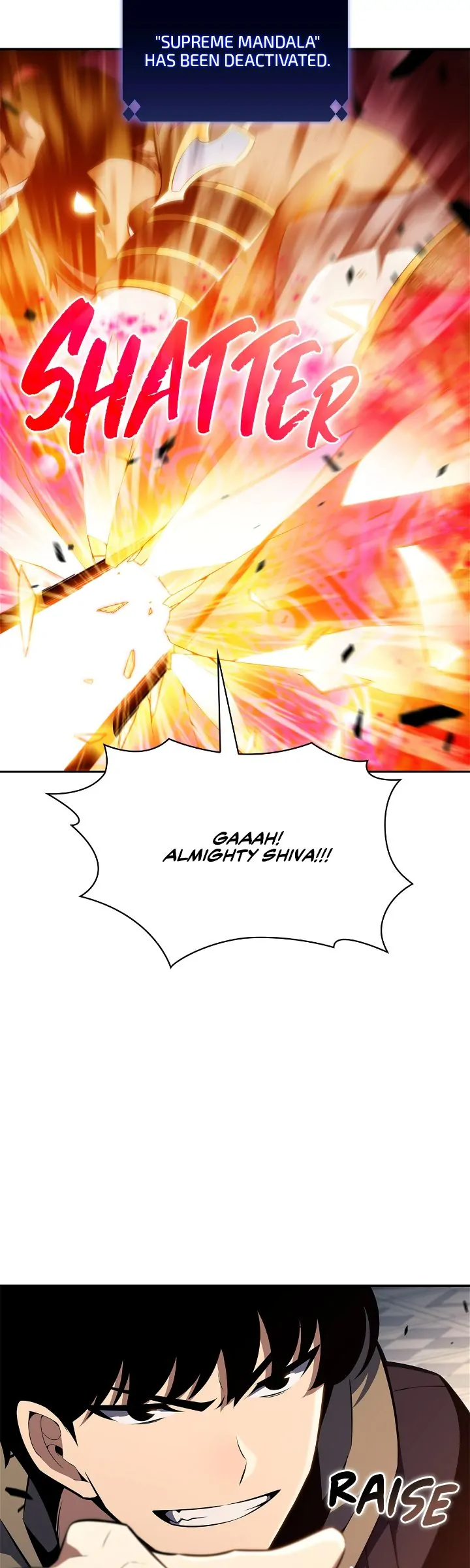 Read I'm the Max Level Newbie Manga Online