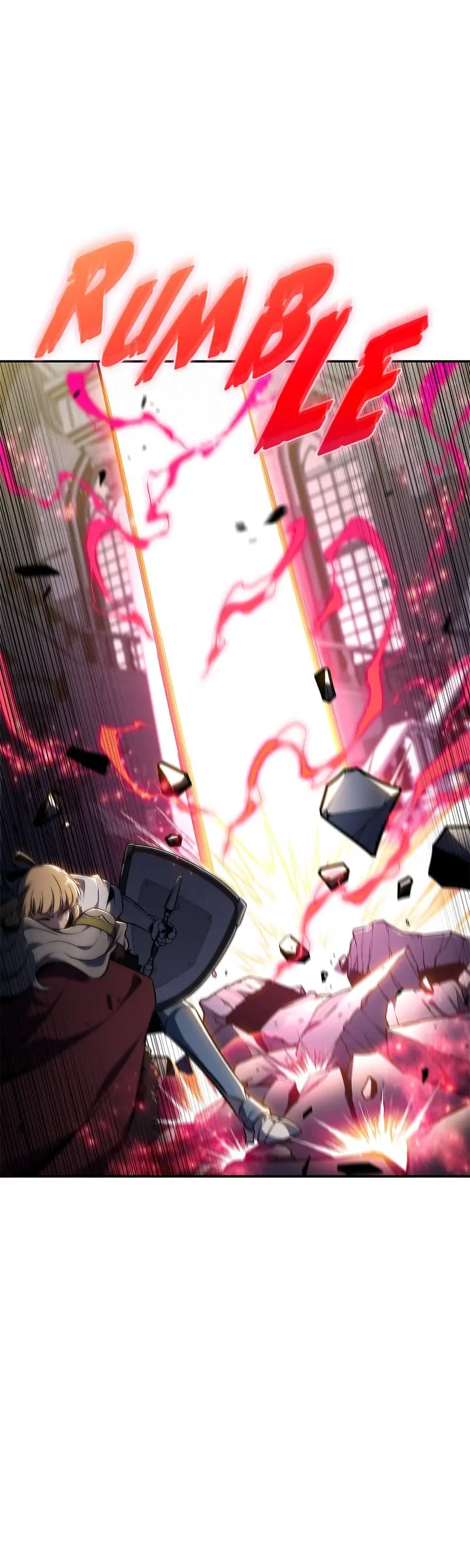 Read I'm the Max Level Newbie Manga Online
