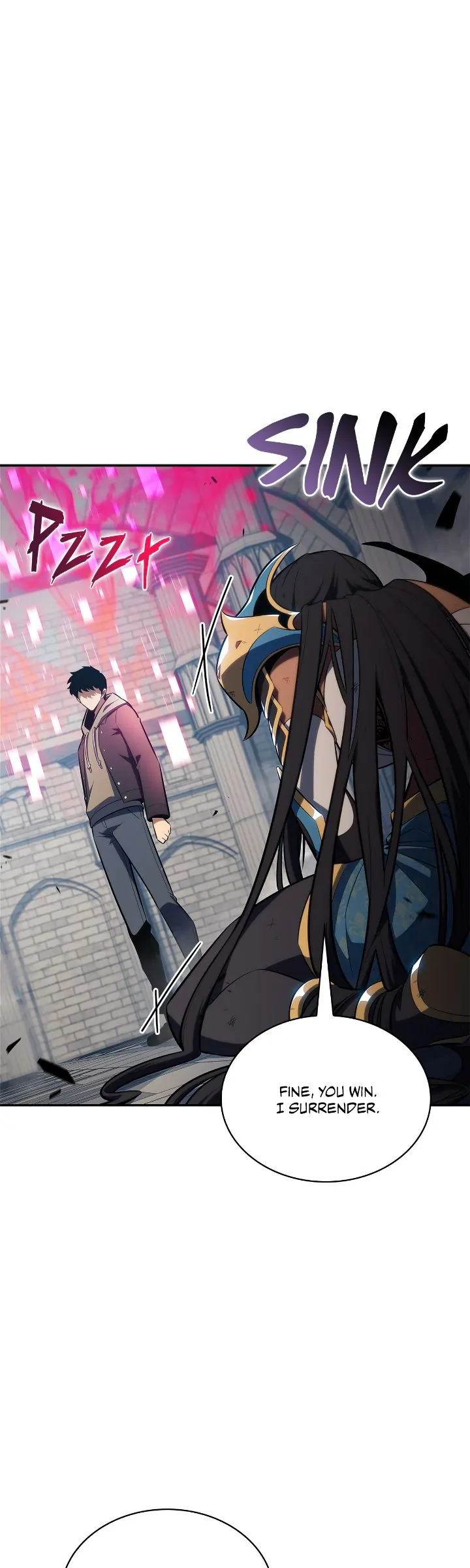 Read I'm the Max Level Newbie Manga Online