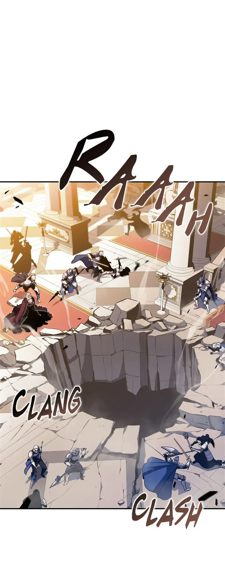 Read I'm the Max Level Newbie Manga Online