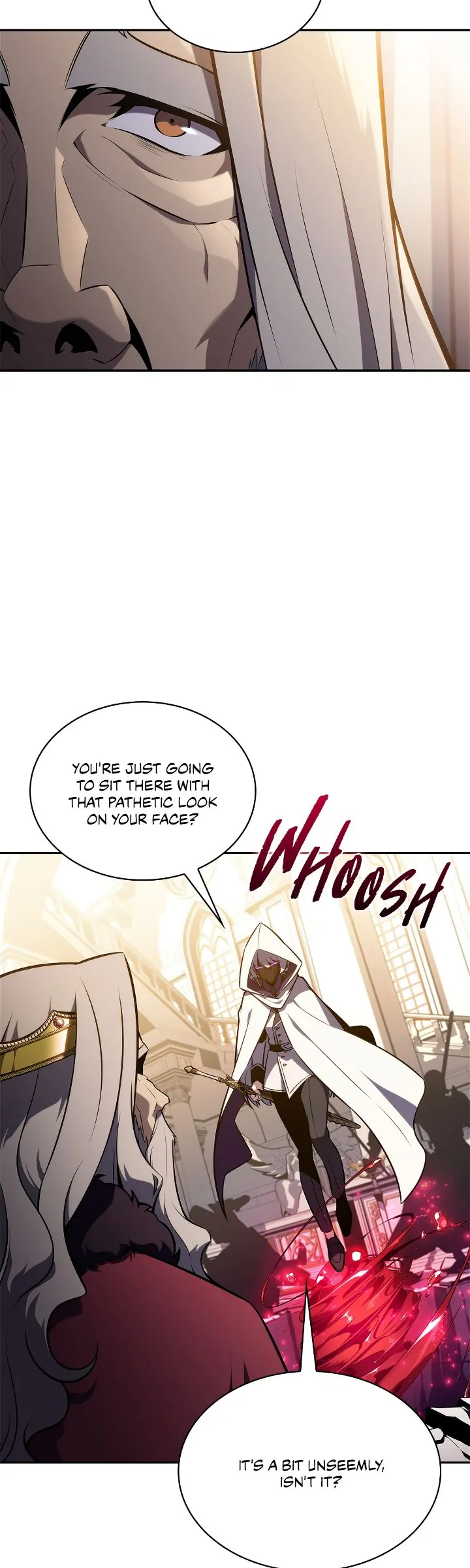 Read I'm the Max Level Newbie Manga Online