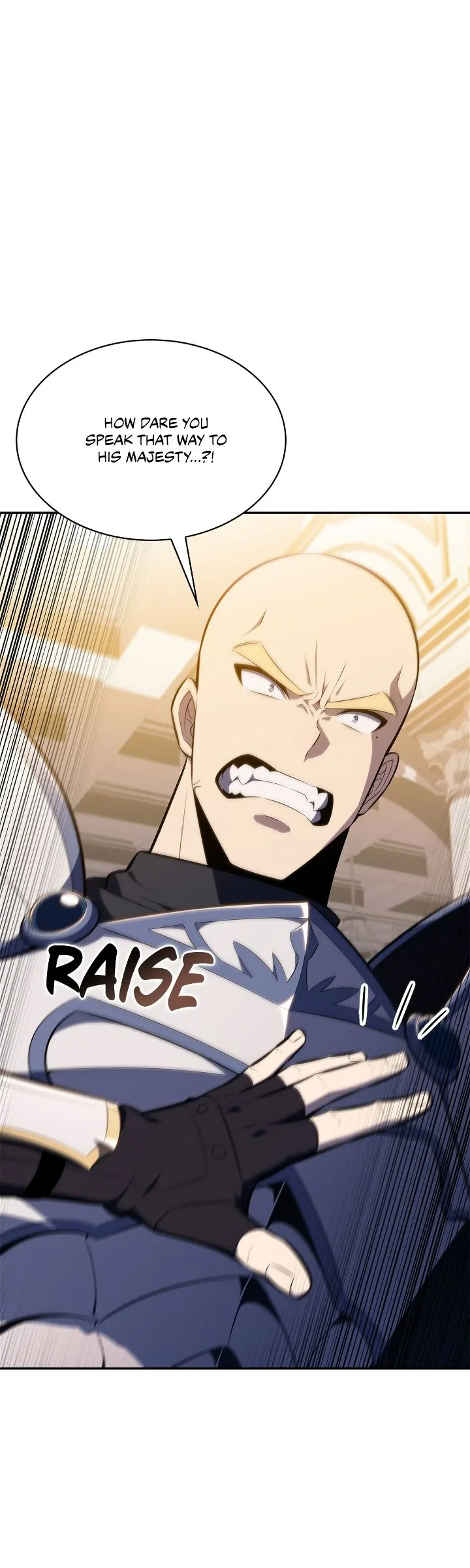 Read I'm the Max Level Newbie Manga Online