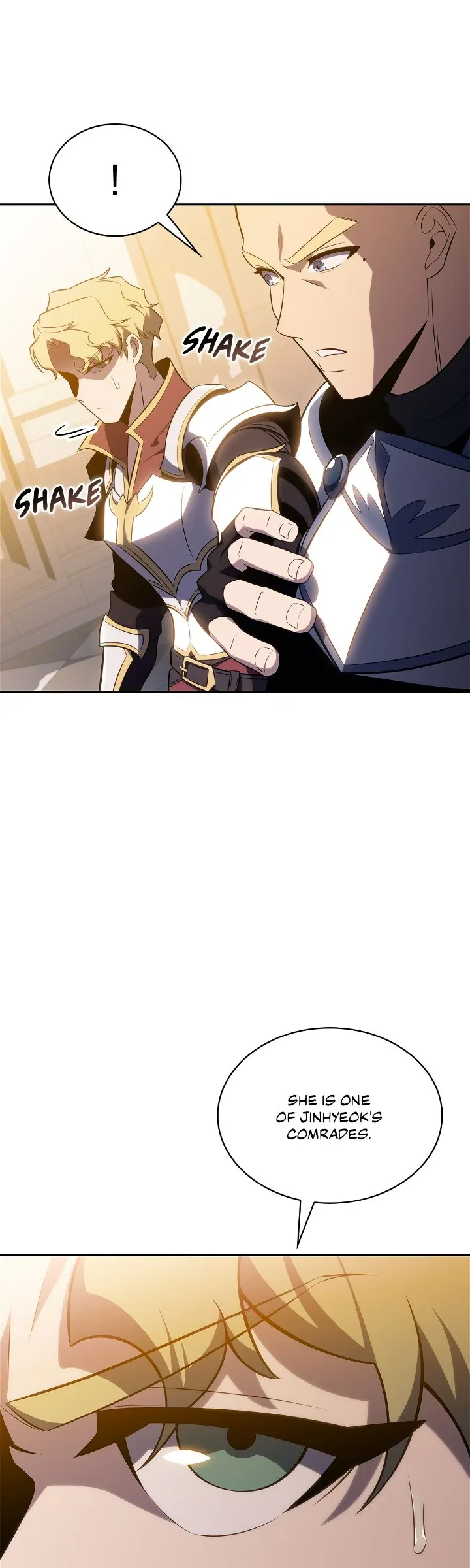 Read I'm the Max Level Newbie Manga Online
