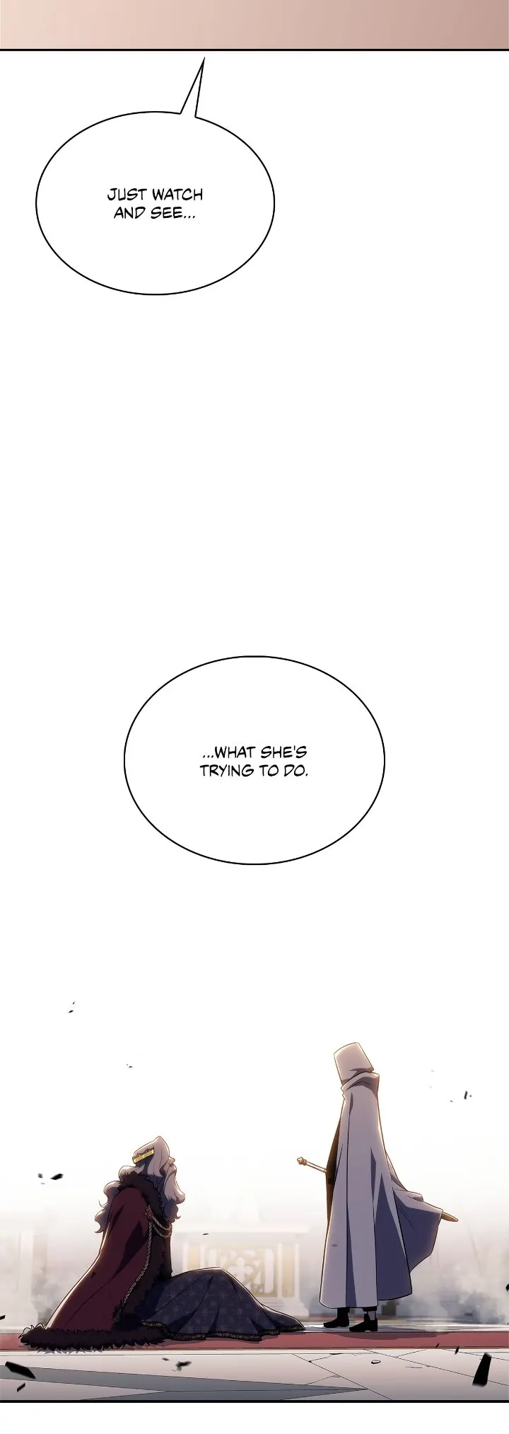 Read I'm the Max Level Newbie Manga Online