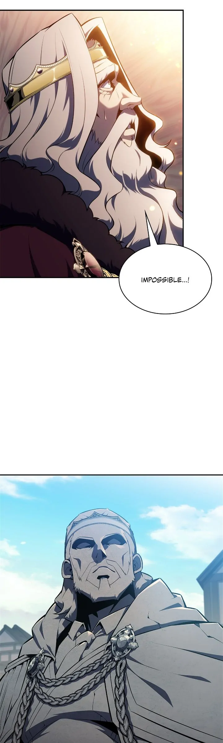 Read I'm the Max Level Newbie Manga Online