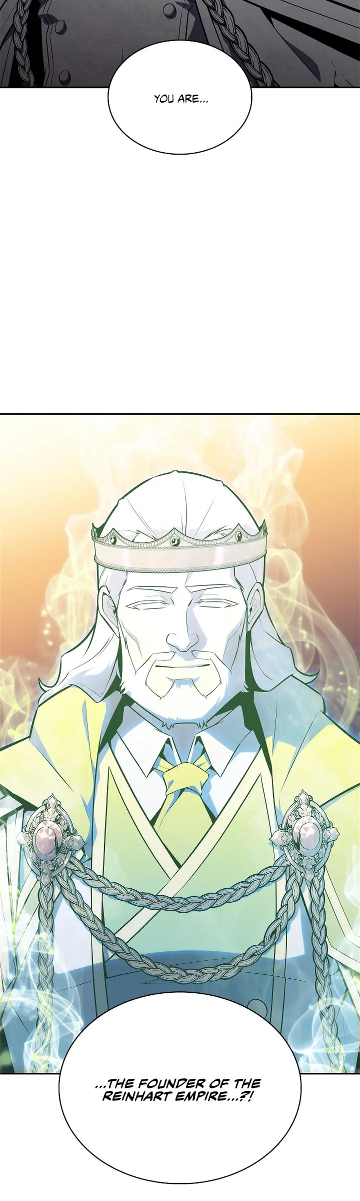 Read I'm the Max Level Newbie Manga Online