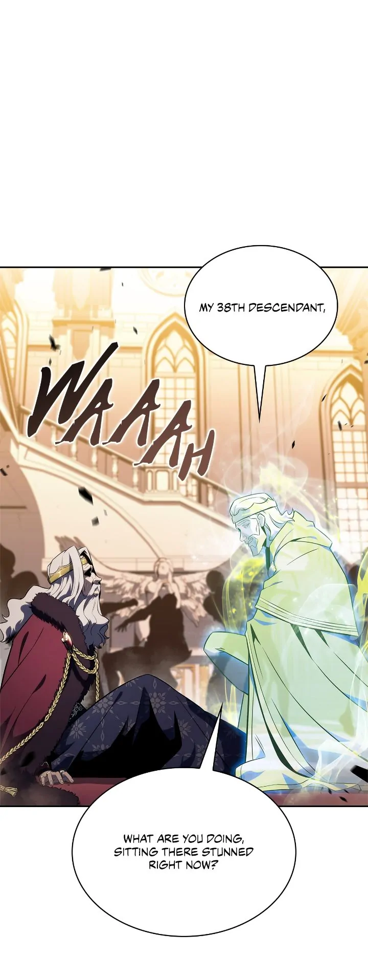 Read I'm the Max Level Newbie Manga Online