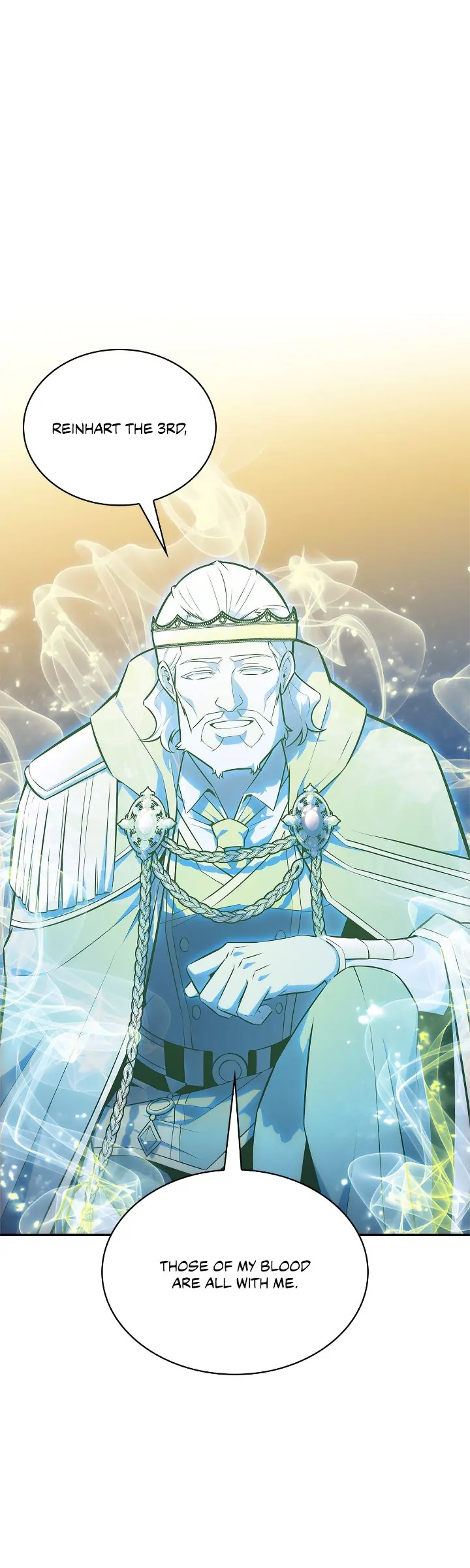Read I'm the Max Level Newbie Manga Online