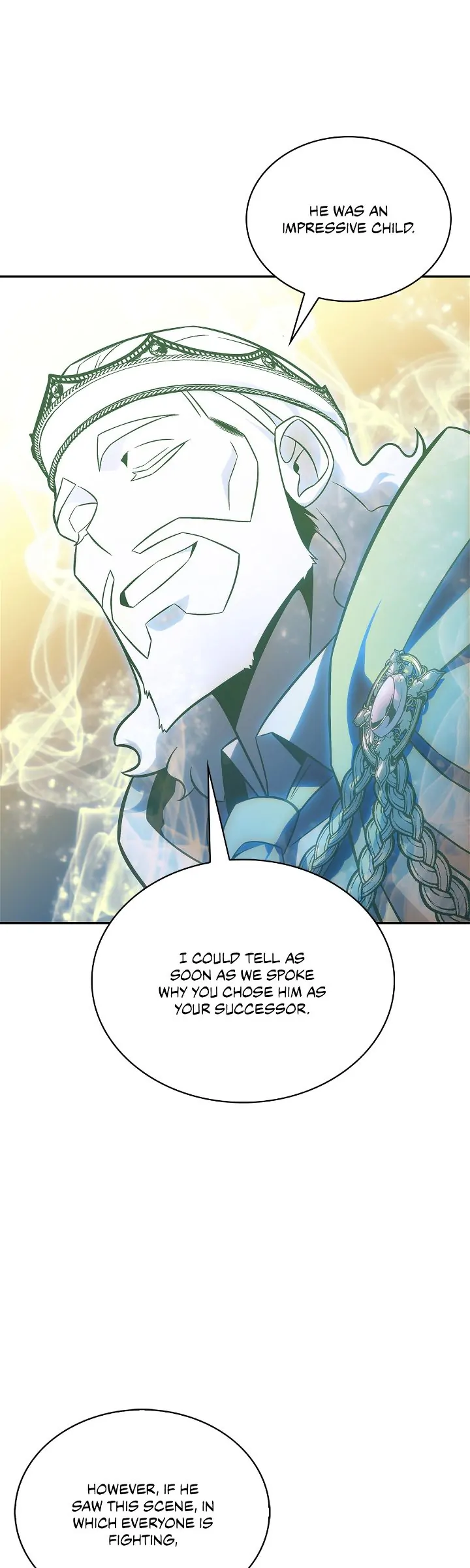 Read I'm the Max Level Newbie Manga Online