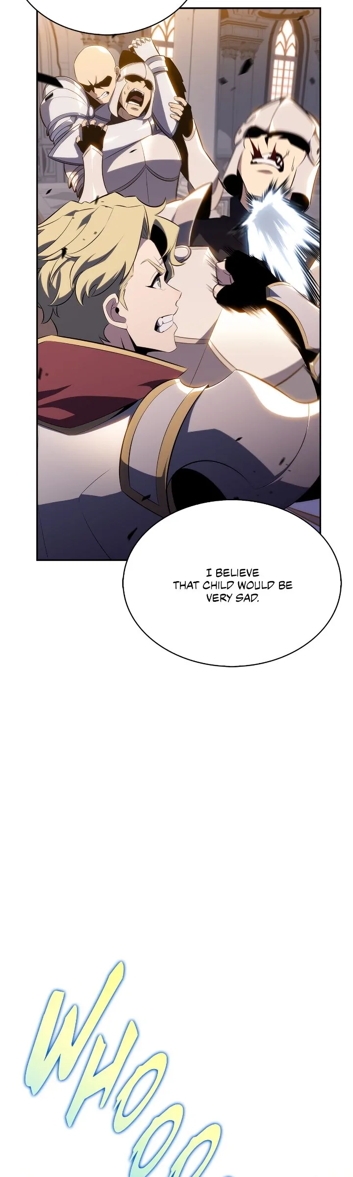 Read I'm the Max Level Newbie Manga Online