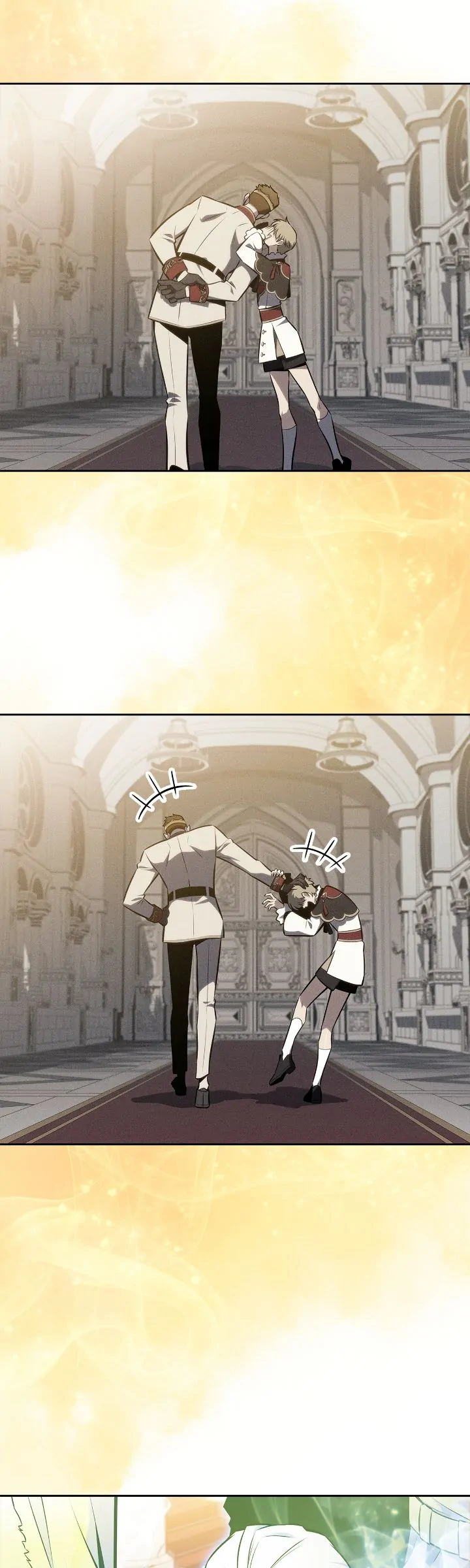 Read I'm the Max Level Newbie Manga Online