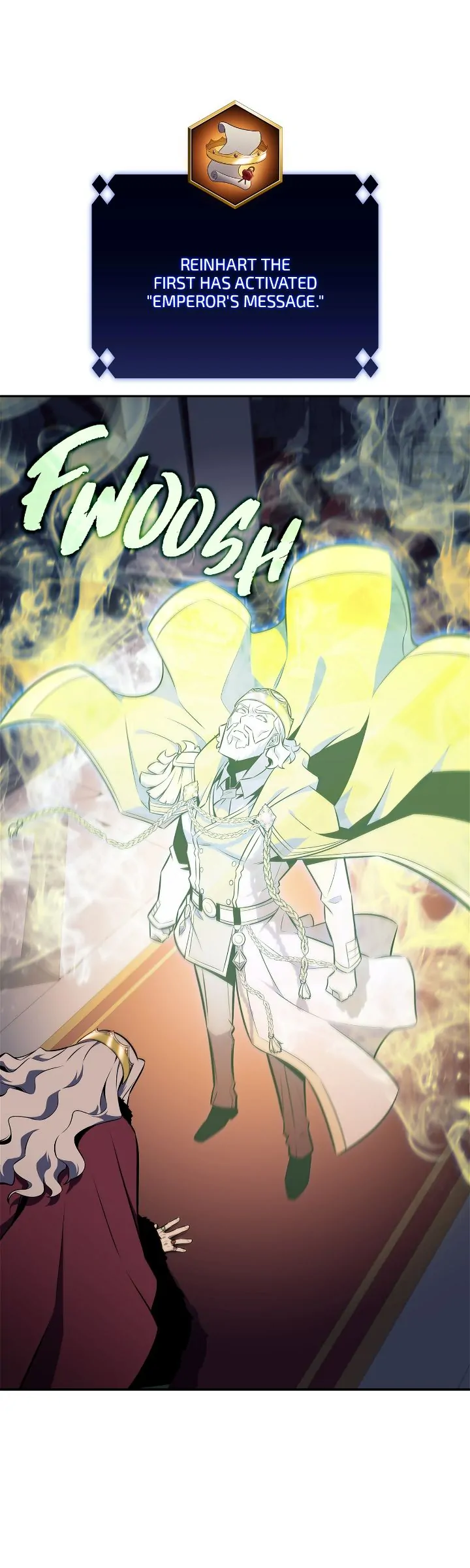 Read I'm the Max Level Newbie Manga Online
