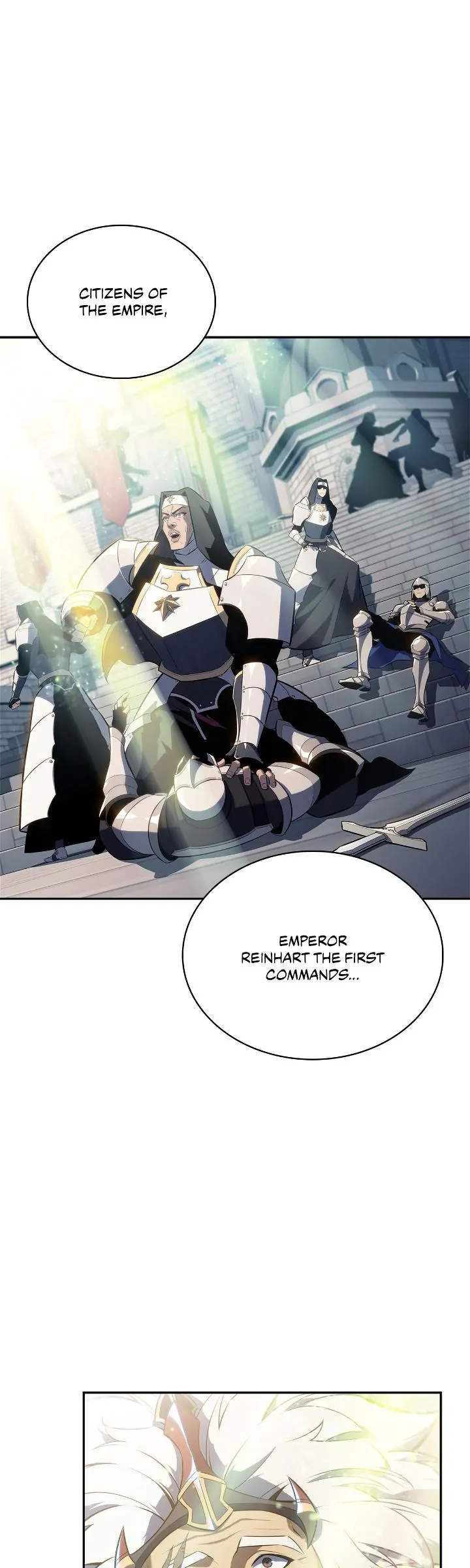 Read I'm the Max Level Newbie Manga Online