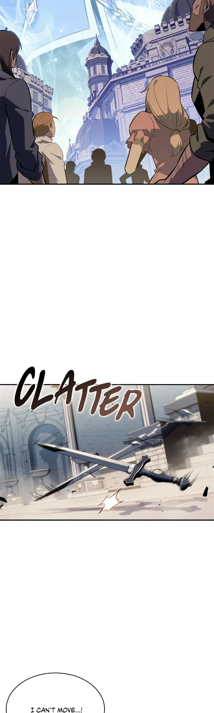 Read I'm the Max Level Newbie Manga Online