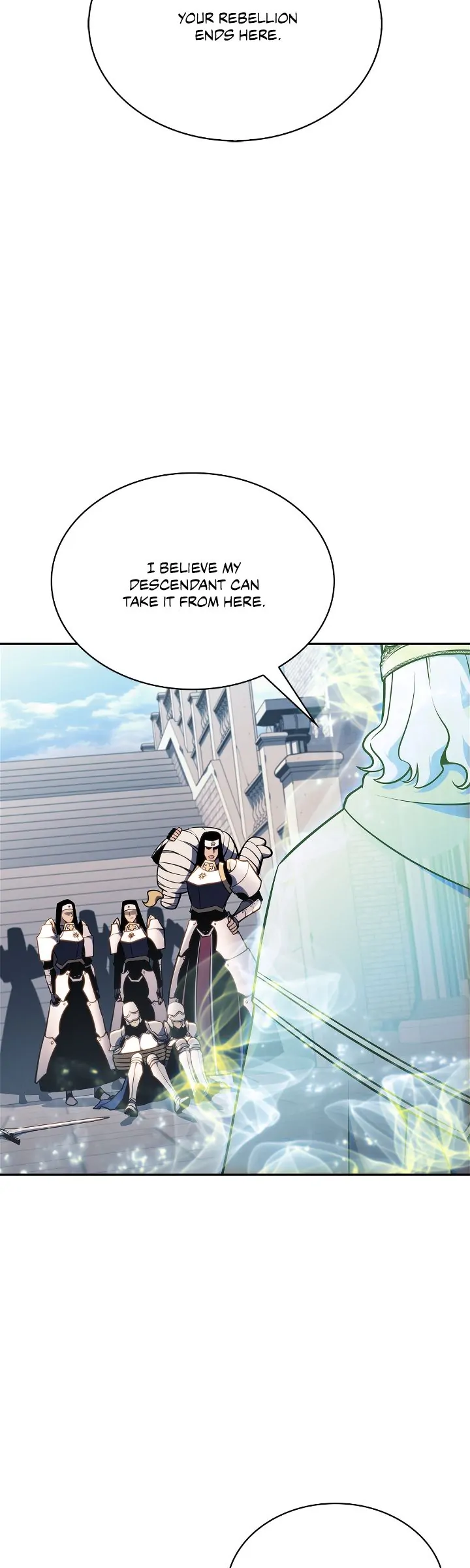 Read I'm the Max Level Newbie Manga Online