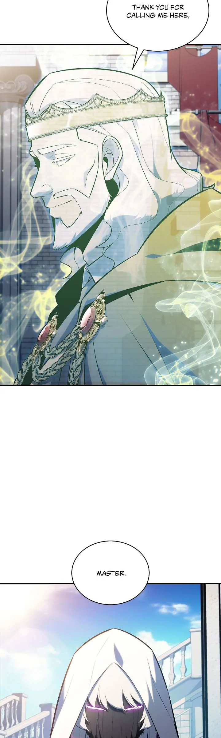Read I'm the Max Level Newbie Manga Online
