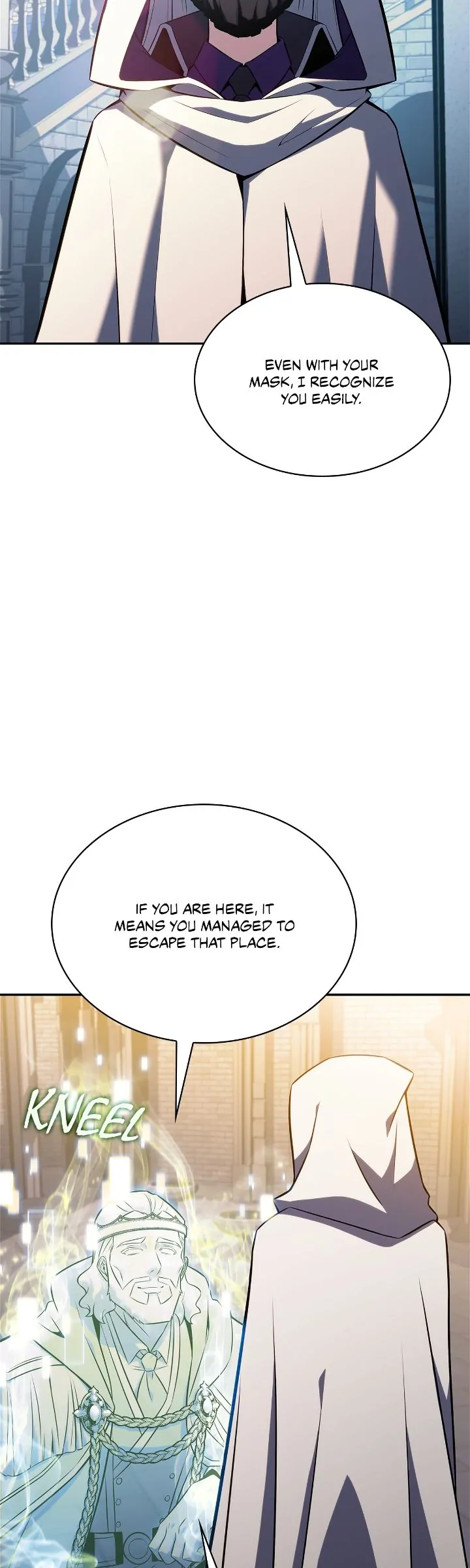 Read I'm the Max Level Newbie Manga Online
