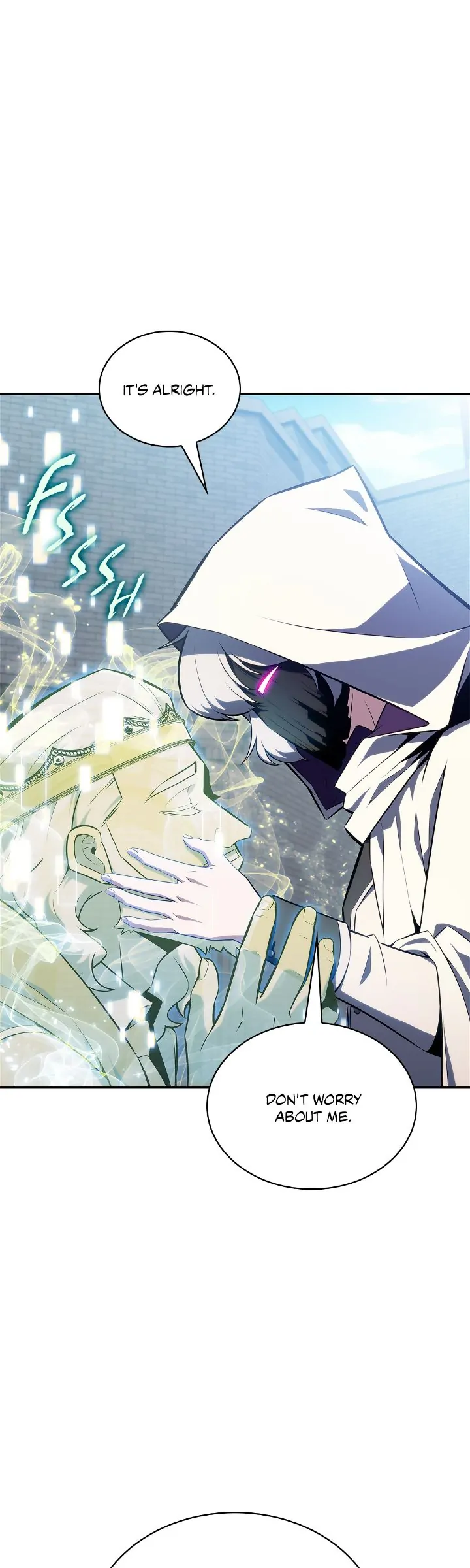Read I'm the Max Level Newbie Manga Online