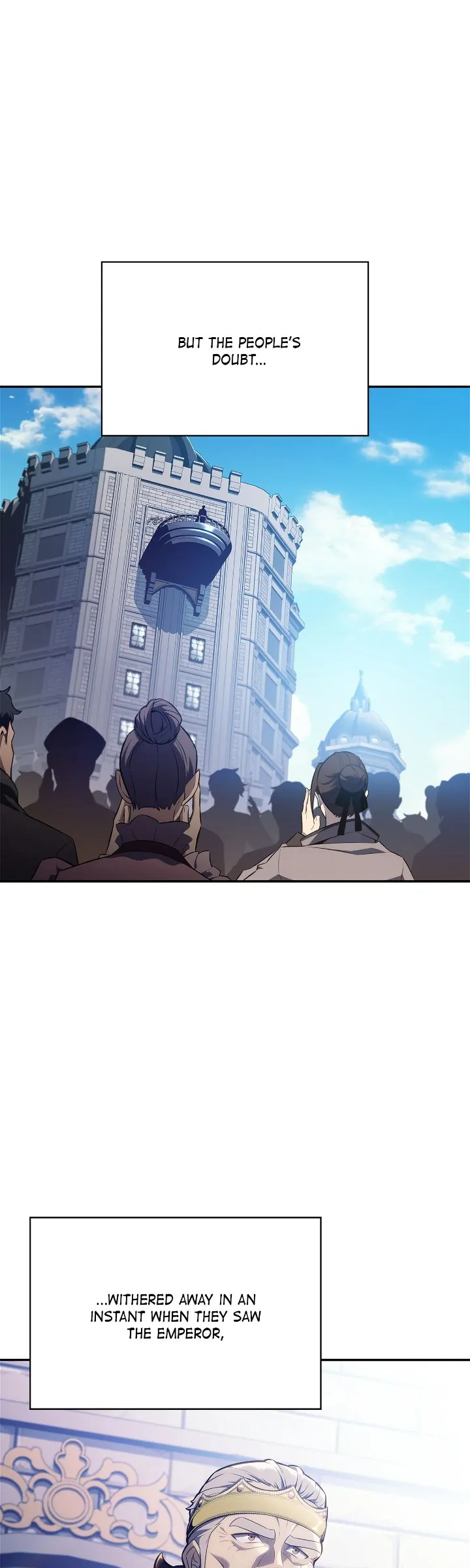 Read I'm the Max Level Newbie Manga Online