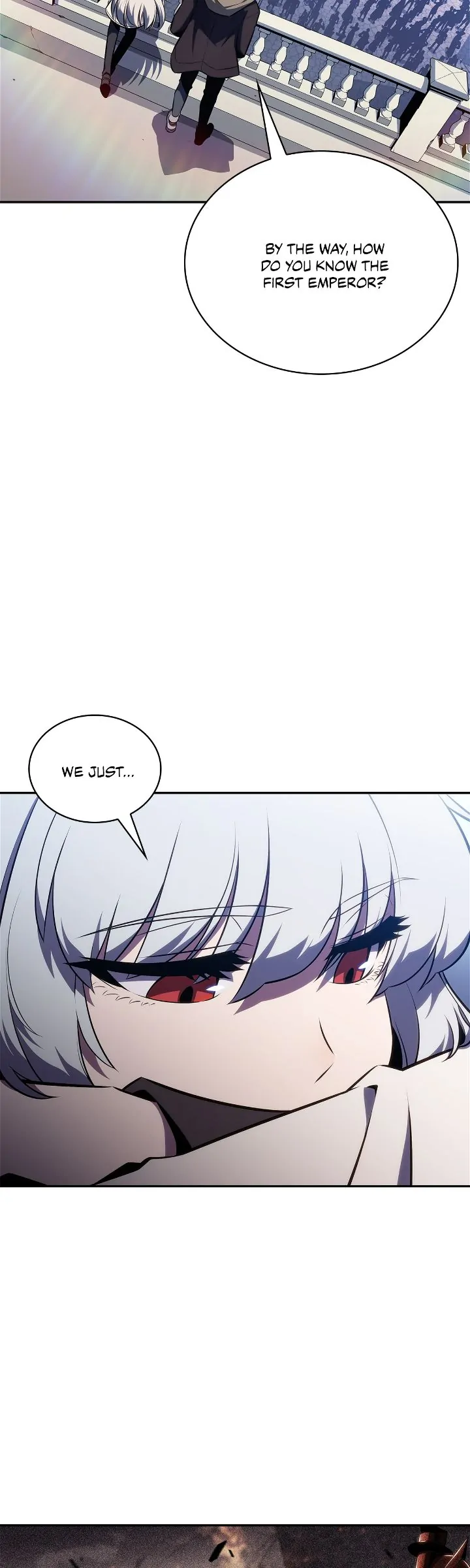Read I'm the Max Level Newbie Manga Online