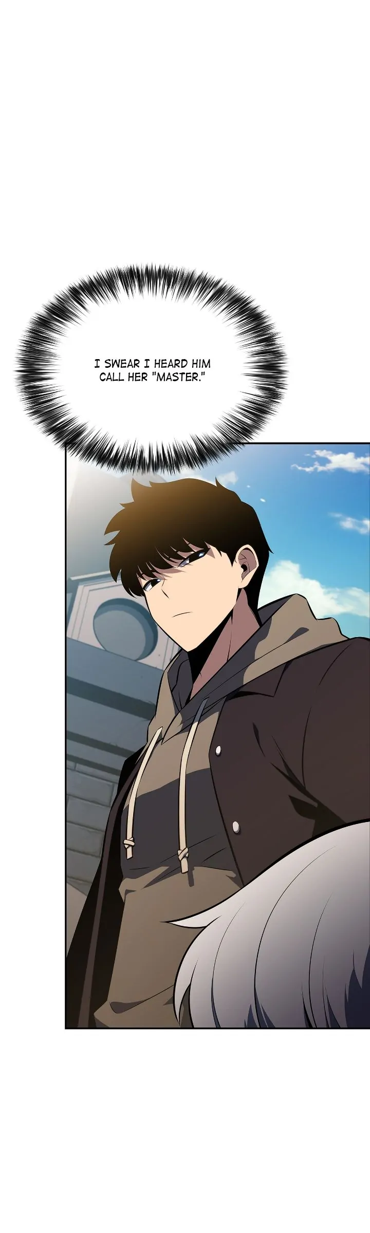 Read I'm the Max Level Newbie Manga Online