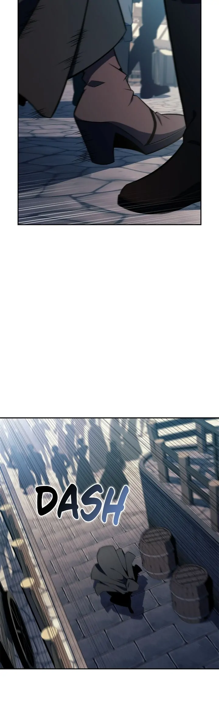 Read I'm the Max Level Newbie Manga Online